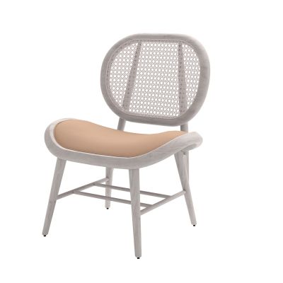 现代单椅休闲椅