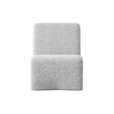 现代单椅休闲椅