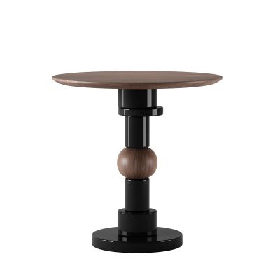 圆几角几3D模型