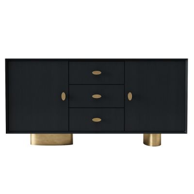 电视柜 边柜 架子