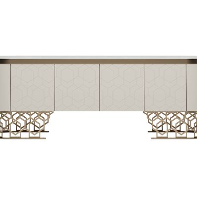 电视柜 边柜 架子