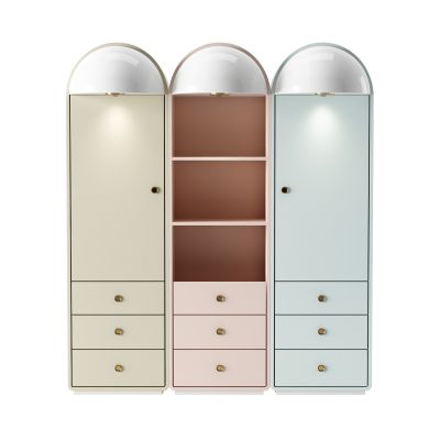 电视柜 边柜 装饰柜