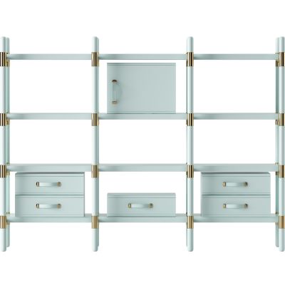 电视柜 边柜 装饰柜