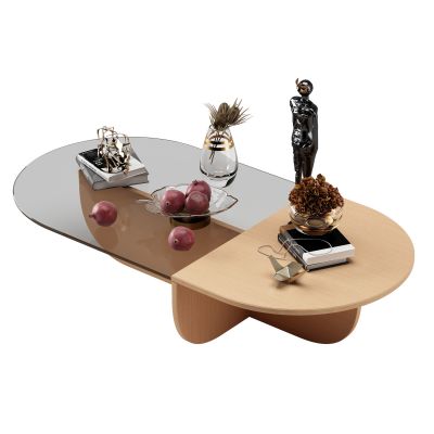 现代茶几