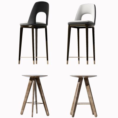 现代吧椅