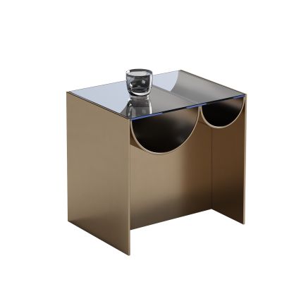 圆几角几3D模型