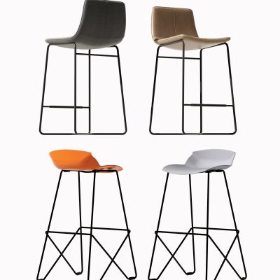 现代吧椅