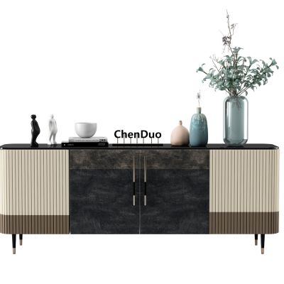 电视柜 边柜 装饰柜