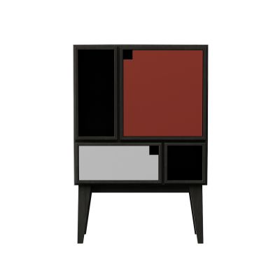 电视柜 边柜 装饰柜