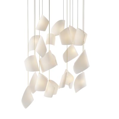 现代装饰吊灯