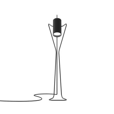 现代落地灯