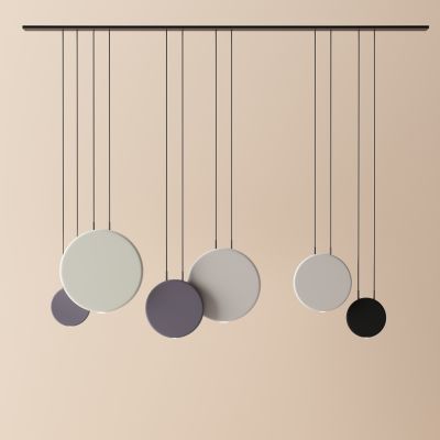现代装饰吊灯