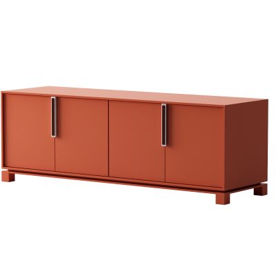 电视柜 边柜 装饰柜