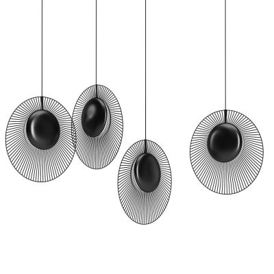 现代装饰吊灯
