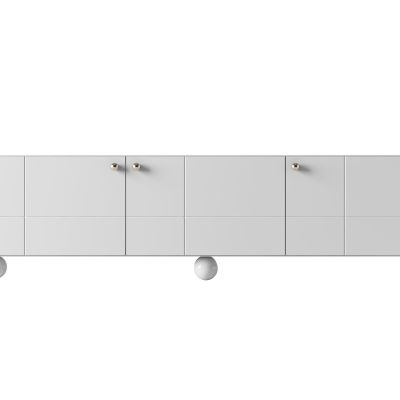 电视柜 边柜 装饰柜