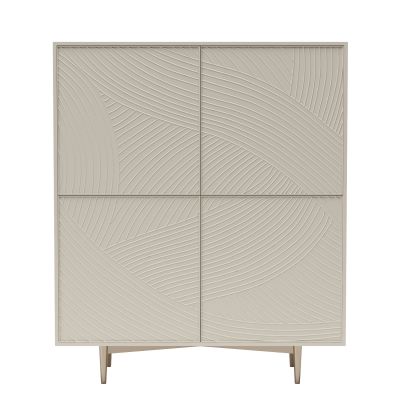 电视柜 边柜 装饰柜