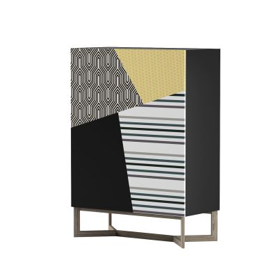 电视柜 边柜 装饰柜