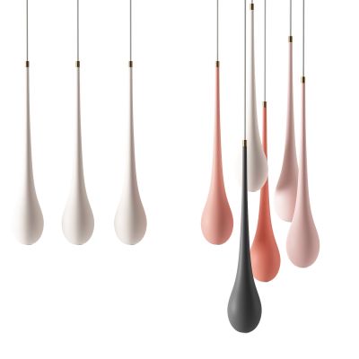 现代装饰吊灯