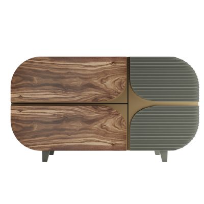 电视柜 边柜 装饰柜