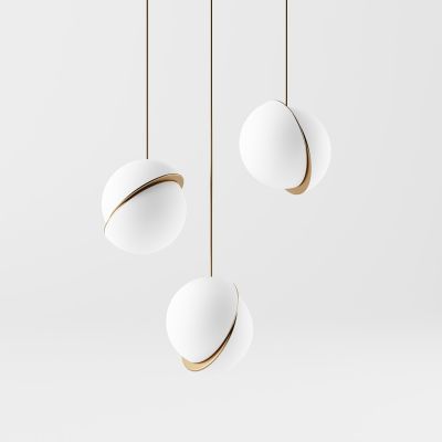现代装饰吊灯