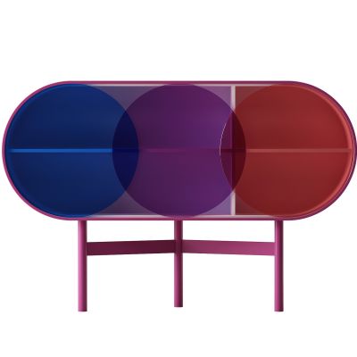 电视柜 边柜 装饰柜