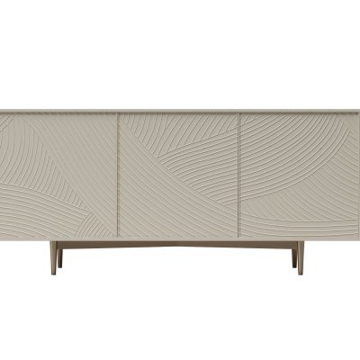 电视柜 边柜 装饰柜