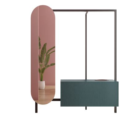 电视柜 边柜 装饰柜