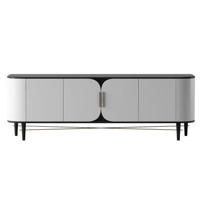 电视柜 边柜 装饰柜