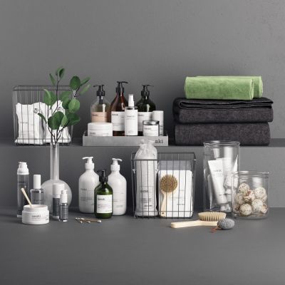  卫浴用品