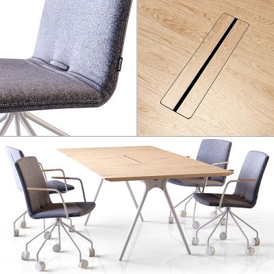 办公桌椅
