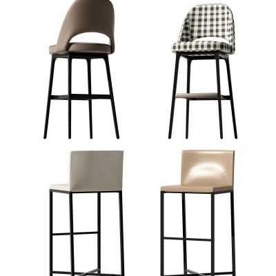 现代吧椅
