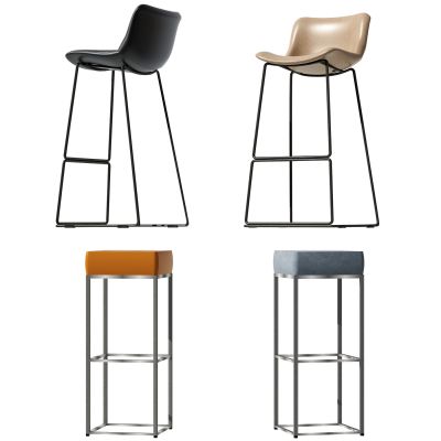 现代吧椅