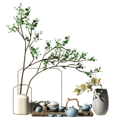 新中式饰品摆件