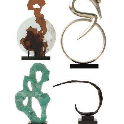 新中式饰品摆件