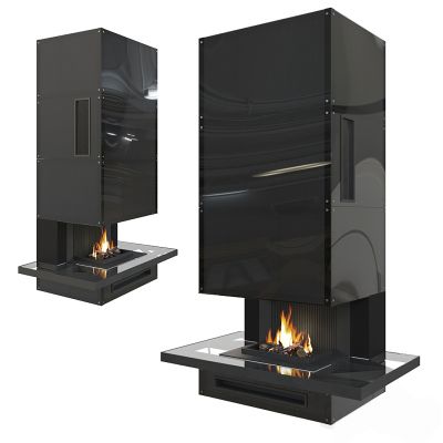 壁炉 柴火 火堆