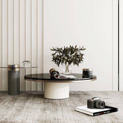 现代茶几