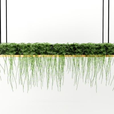 新中式风格吊灯