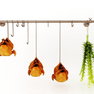 现代风格装饰品