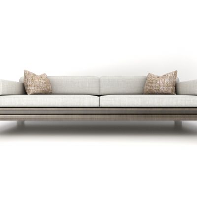 新中式风格沙发