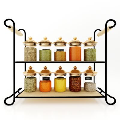 现代风格装饰品