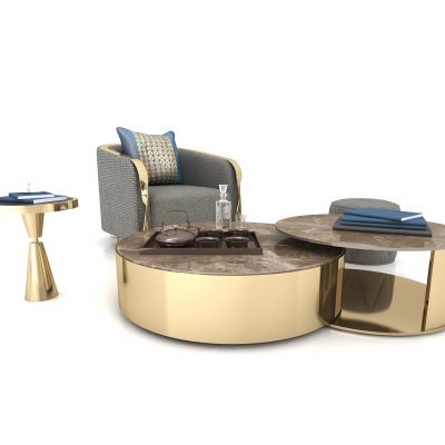 新中式风格沙发