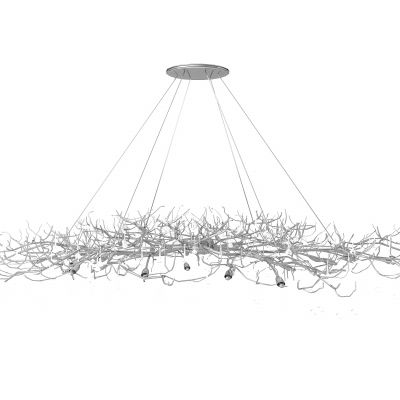 新中式风格吊灯