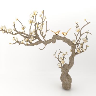 现代风格装饰品