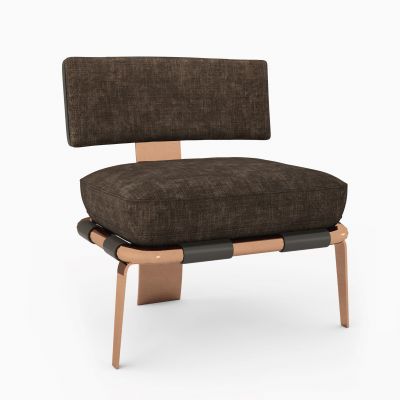 现代休闲椅组合