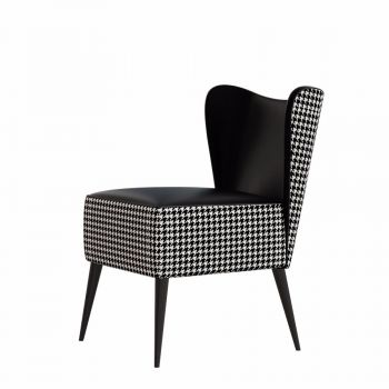 现代休闲椅组合