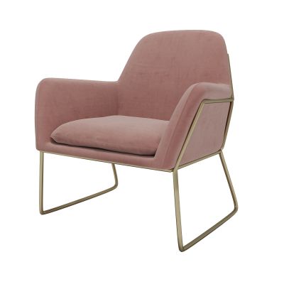 现代休闲椅组合