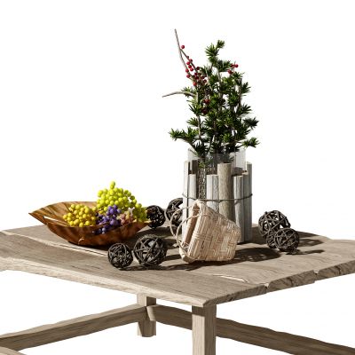 新中式饰品摆件