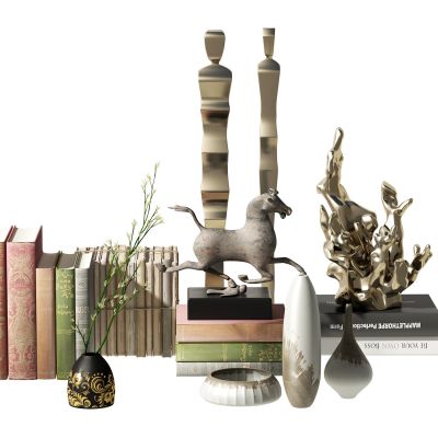 新中式饰品摆件