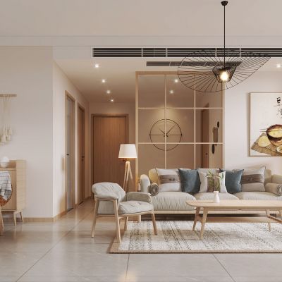 日式客餐厅，客餐厅，