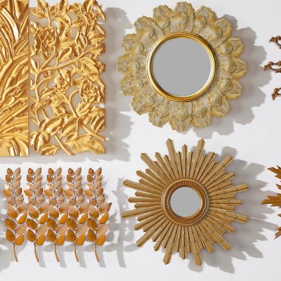 欧式雕花墙饰，挂件